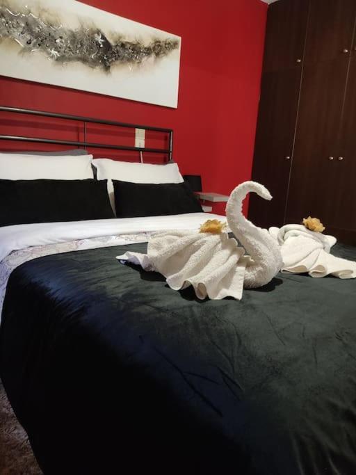 Modern Apartment Near Airport, Port & Beach Nea Alikarnassos Екстериор снимка