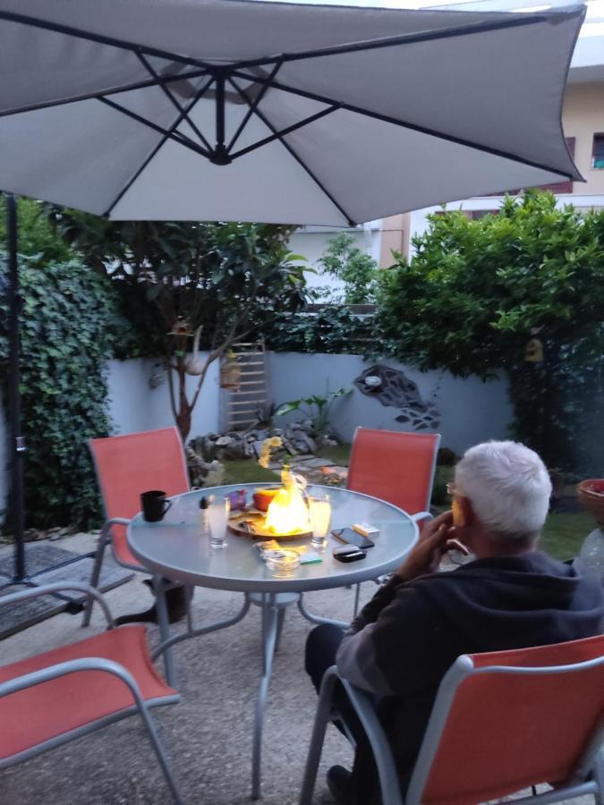 Modern Apartment Near Airport, Port & Beach Nea Alikarnassos Екстериор снимка